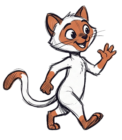 Kapable mascot